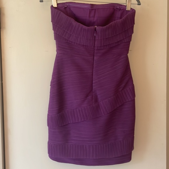 BCBG Mini Dress - Picture 2 of 4